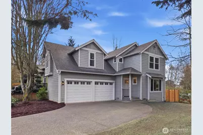 6502 80th Street NE, Marysville, WA 98270 - Photo 1