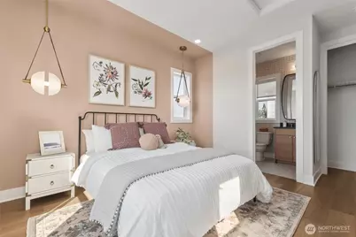 13796 SE 85th Street, Newcastle, WA 98059 - Photo 17