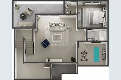 13796 SE 85th Street, Newcastle, WA 98059 - Photo 35