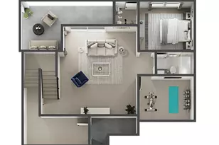 13796 SE 85th St, Newcastle, WA 98059 - Photo 35