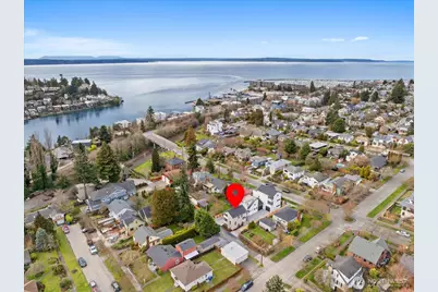 3405 NW 57th Street, Seattle, WA 98107 - Photo 1