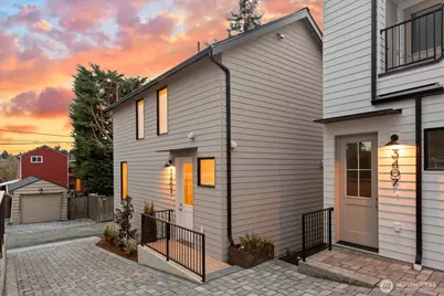 3405 NW 57th Street, Seattle, WA 98107 - Photo 3
