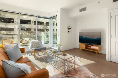 1920 4th Avenue #303, Seattle, WA 98101 - Photo 9