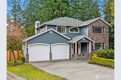 321 N 188th Street, Shoreline, WA 98133 - Photo 1
