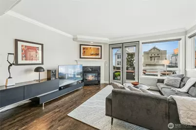 4140 Beach Drive SW, Seattle, WA 98116 - Photo 5