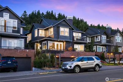 4140 Beach Drive SW, Seattle, WA 98116 - Photo 1