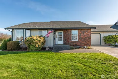 892 N Oxford Way, Sequim, WA 98382 - Photo 1