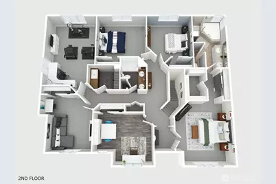 3620 159th Place SE, Bothell, WA 98012 - Photo 35