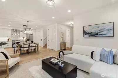 11116 116th Avenue NE #4, Kirkland, WA 98033 - Photo 11