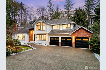 19108 NE 143rd Place, Woodinville, WA 98077 - Photo 1