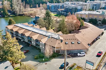 19428 Aurora Avenue N #431, Shoreline, WA 98133 - Photo 33