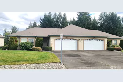 70 E Beaumont Dr #A, Shelton, WA 98584 - Photo 1