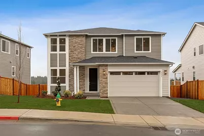 10655 Treasure Drive NW #118, Silverdale, WA 98383 - Photo 1