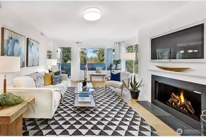 17417 Ashworth Avenue N #403, Shoreline, WA 98133 - Photo 7