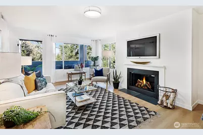 17417 Ashworth Avenue N #403, Shoreline, WA 98133 - Photo 5