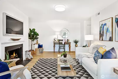 17417 Ashworth Avenue N #403, Shoreline, WA 98133 - Photo 9