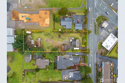 1020 Puget Drive, Edmonds, WA 98020 - Photo 1