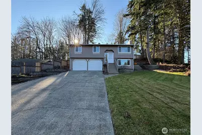 7709 Greenridge Loop SW, Olympia, WA 98512 - Photo 1