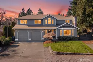 14609 142nd Ave SE, Renton, WA 98059 - Photo 1
