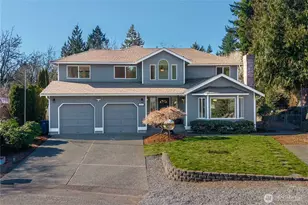14609 142nd Ave SE, Renton, WA 98059 - Photo 1