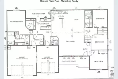 28 Buckhorn Place, Port Townsend, WA 98368 - Photo 5