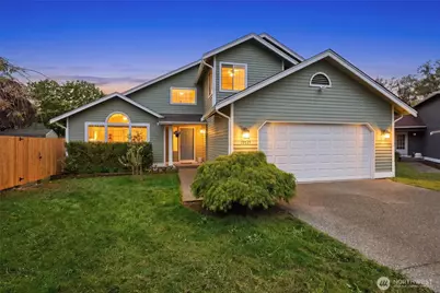 15535 156th Court SE, Renton, WA 98058 - Photo 1