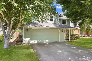 5612 56th Ave SE, Lacey, WA 98503 - Photo 1