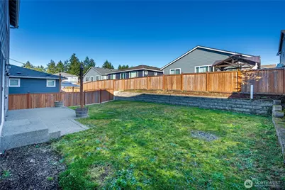 19851 23rd Avenue Ct E, Spanaway, WA 98387 - Photo 23