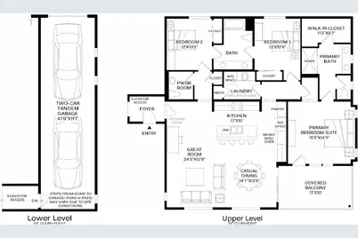 15558 NE 15th Place #301, Bellevue, WA 98007 - Photo 29