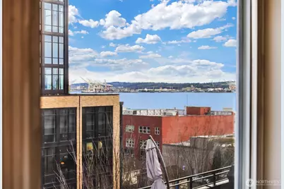 2607 Western Avenue #556, Seattle, WA 98121 - Photo 9