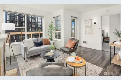 2607 Western Avenue #556, Seattle, WA 98121 - Photo 7