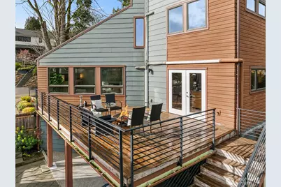 6206 52nd Avenue NE, Seattle, WA 98115 - Photo 9