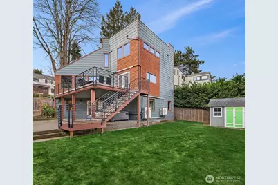 6206 52nd Avenue NE, Seattle, WA 98115 - Photo 23