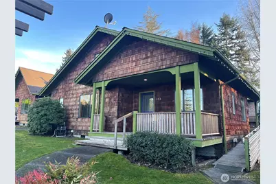 123 4th Street, Langley, WA 98260 - Photo 1