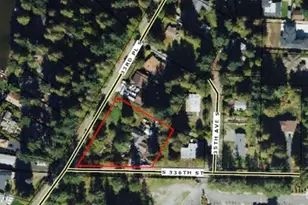 33458 33rd Pl S, Federal Way, WA 98001 - Photo 3