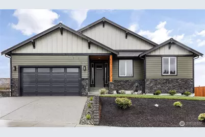 801 NW Shire Street, Oak Harbor, WA 98277 - Photo 1