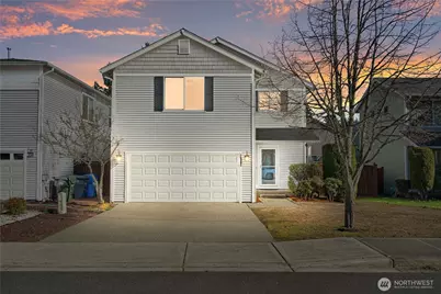 20205 49th Avenue E, Spanaway, WA 98387 - Photo 1