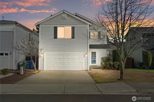 20205 49th Ave E, Spanaway, WA 98387 - Photo 1