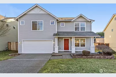 20290 Corbridge Road SE, Monroe, WA 98272 - Photo 1