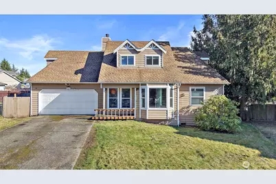 12639 SE 317th Street, Auburn, WA 98092 - Photo 1