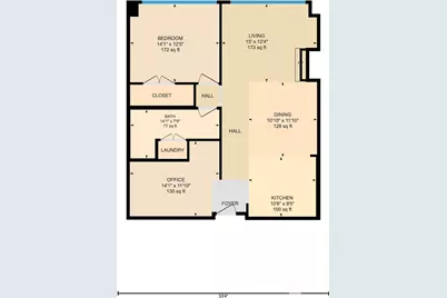 500 Broadway Street #503, Vancouver, WA 98660 - Photo 35