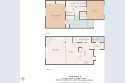 21306 48th Avenue W #C2, Mountlake Terrace, WA 98043 - Photo 33