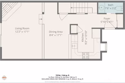 21306 48th Avenue W #C2, Mountlake Terrace, WA 98043 - Photo 31