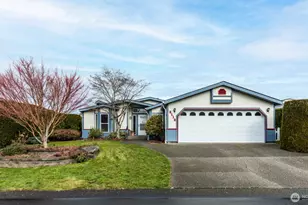 8118 20th Ln SE, Lacey, WA 98503 - Photo 1