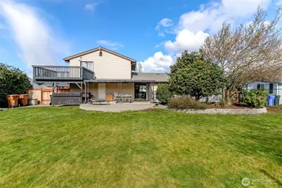 4602 S Burkhart Drive, Tacoma, WA 98409 - Photo 31