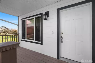 1231 SW Elzina Street, Chehalis, WA 98532 - Photo 3