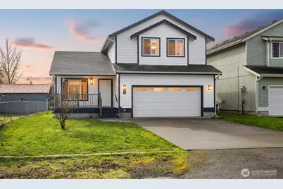 1231 SW Elzina Street, Chehalis, WA 98532 - Photo 1