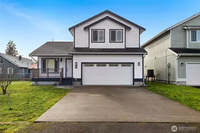 1231 SW Elzina Street, Chehalis, WA 98532 - Photo 31