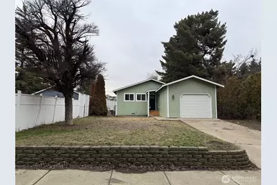 313 W 11th Avenue, Ellensburg, WA 98926 - Photo 1