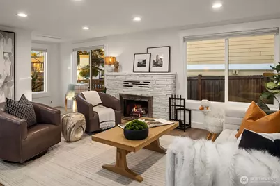 403 NE 94th Street, Seattle, WA 98115 - Photo 5